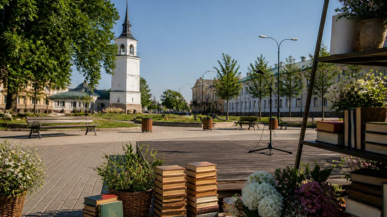 В Архангельске наградили шесть семей-победителе...