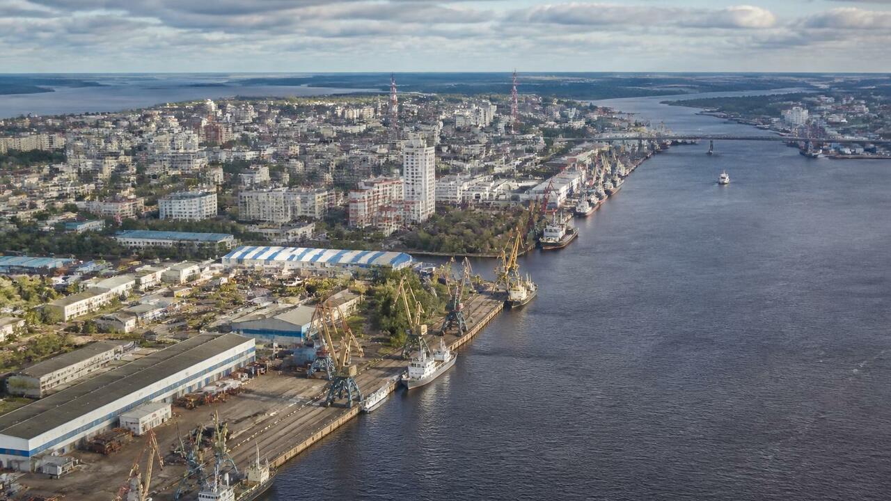 Архангельская область совместно с КРДВ завершит...