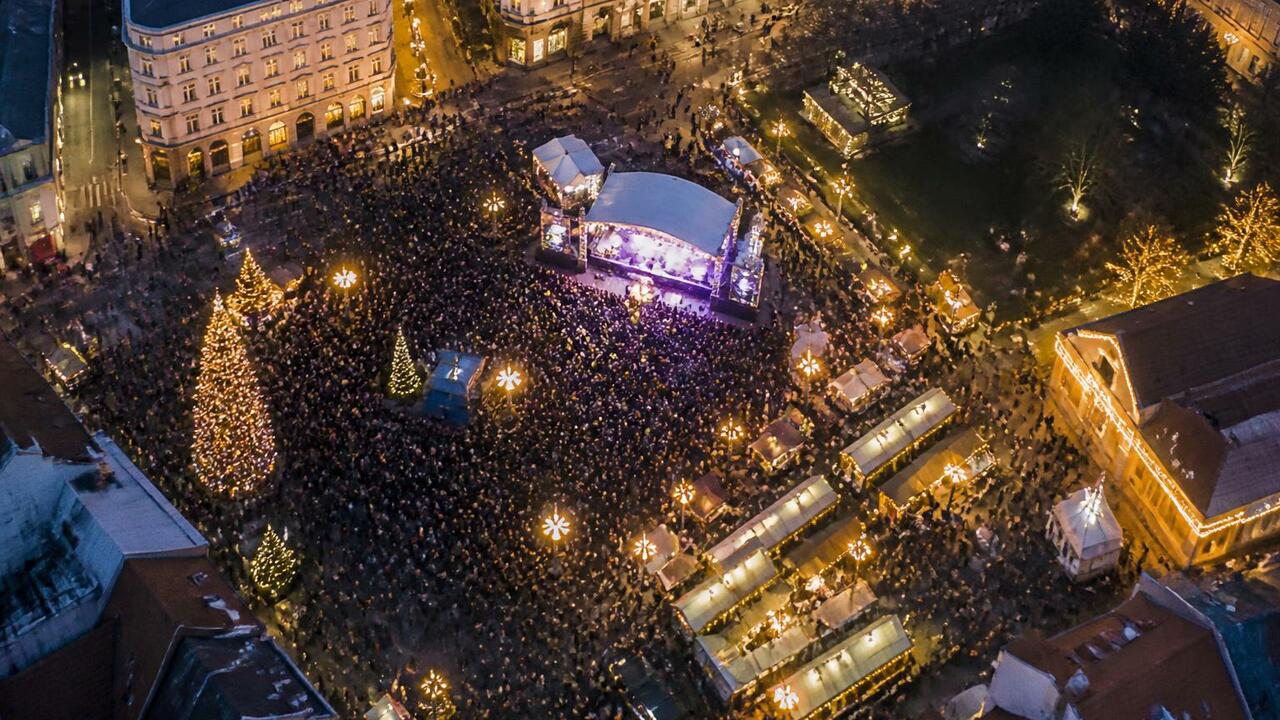 День города в Архангельске собрал 35 тысяч чело...