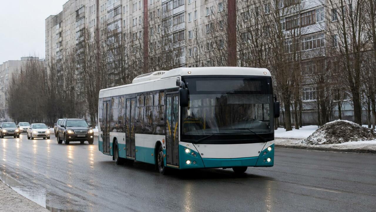 Два года назад в Северодвинске начала работу тр...