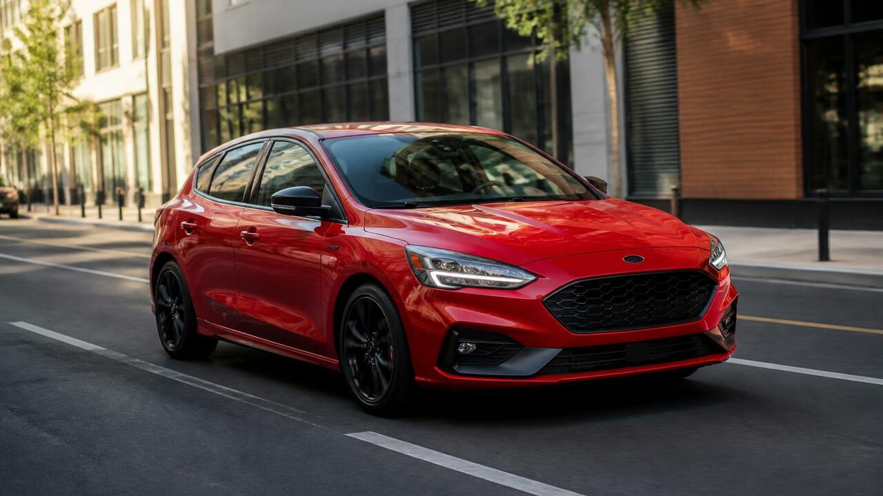 Новый бюджетный корейский хэтчбек Kia Morning (...