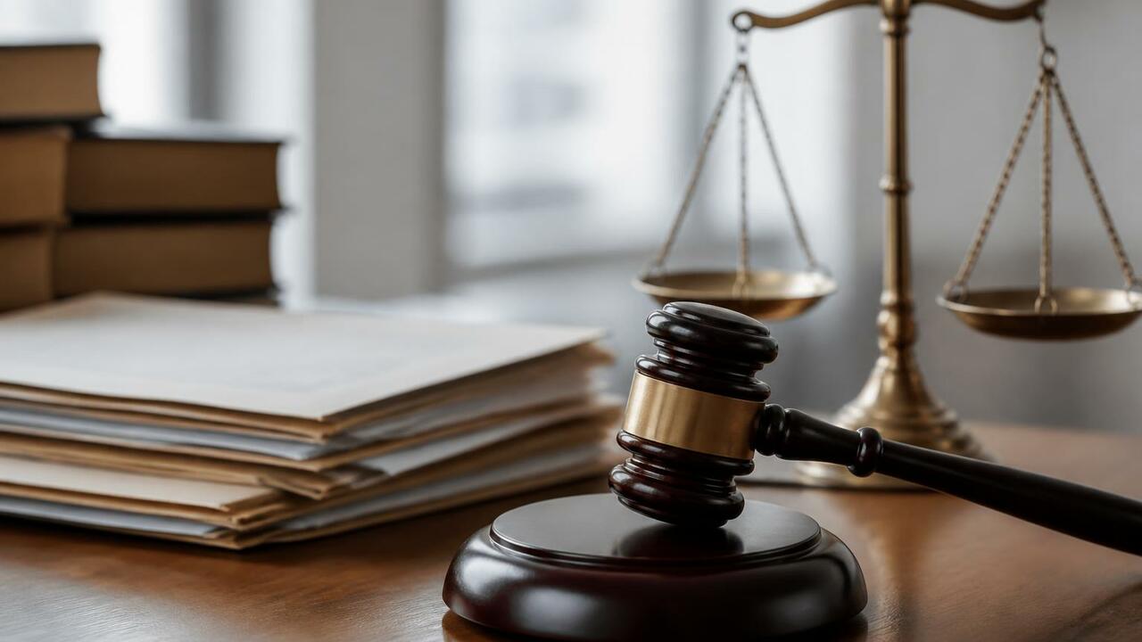 В суде Архангельска рассматривают дело о хищени...