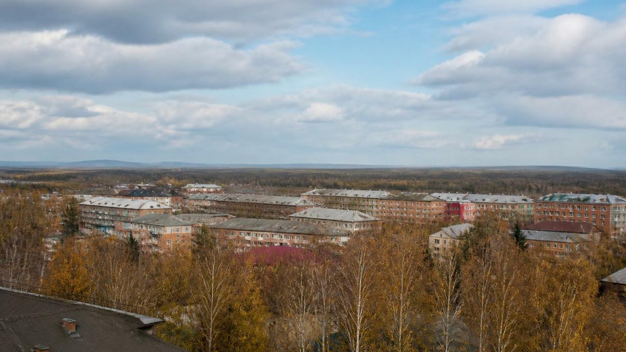 Прогноз погоды в Архангельской области: перемен...