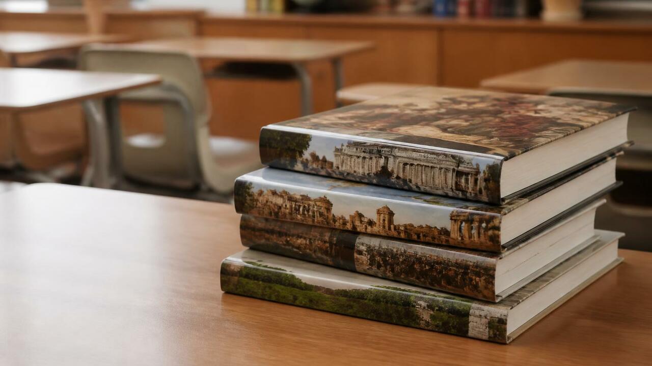 В школы Архангельской области поступят новые уч...