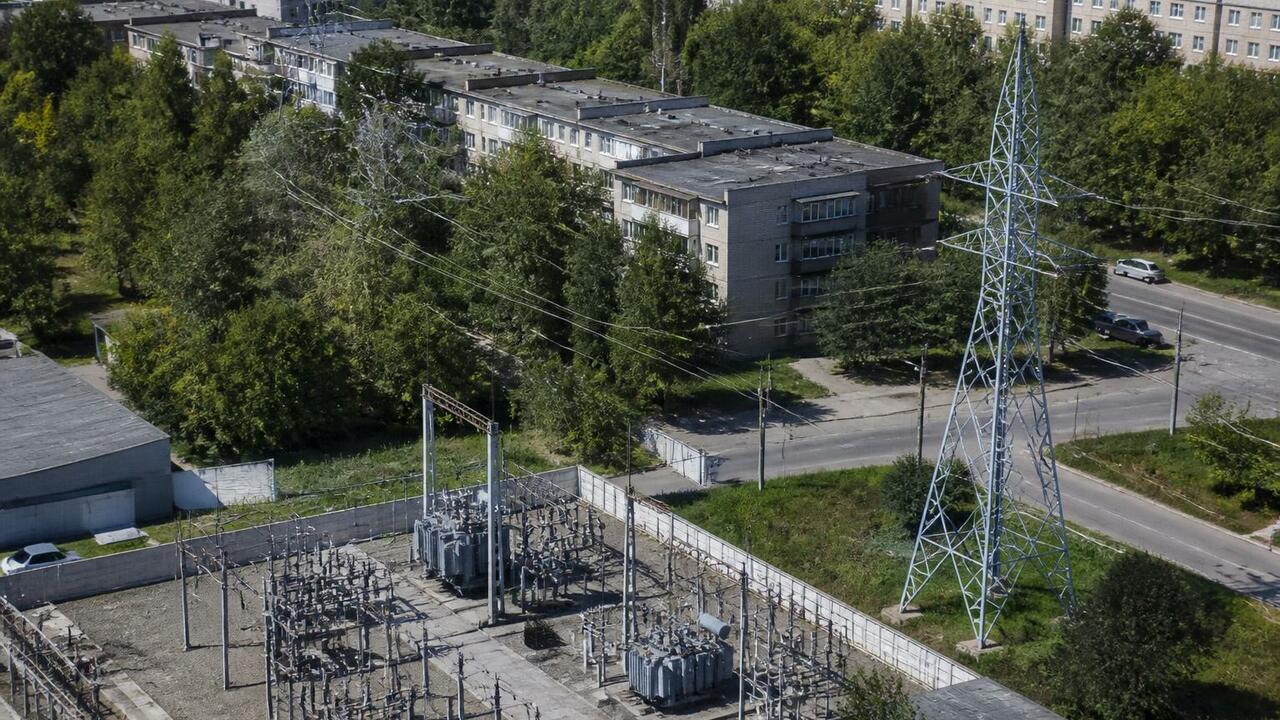 В Северодвинске за 122 млн рублей заменят 9 км ...