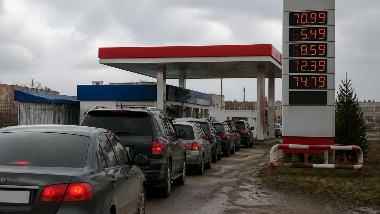 В округах Архангельской области резко выросли ц...