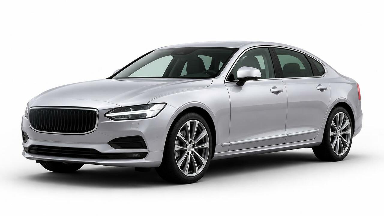 Geely показала седан FS21: премьера 10 июля Geely опубликовала официальные снимки нового се...