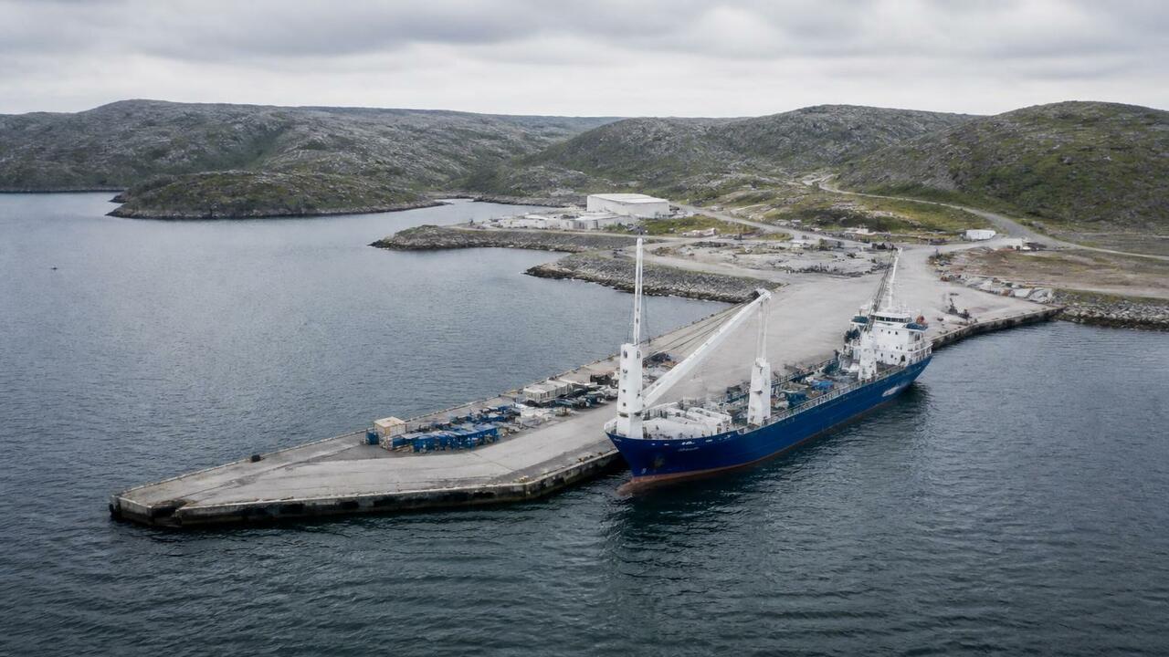 «Росморпорт» изменил тариф на стоянку судов в порту Онега Арктический бассейновый филиал «Росморпорта» из...