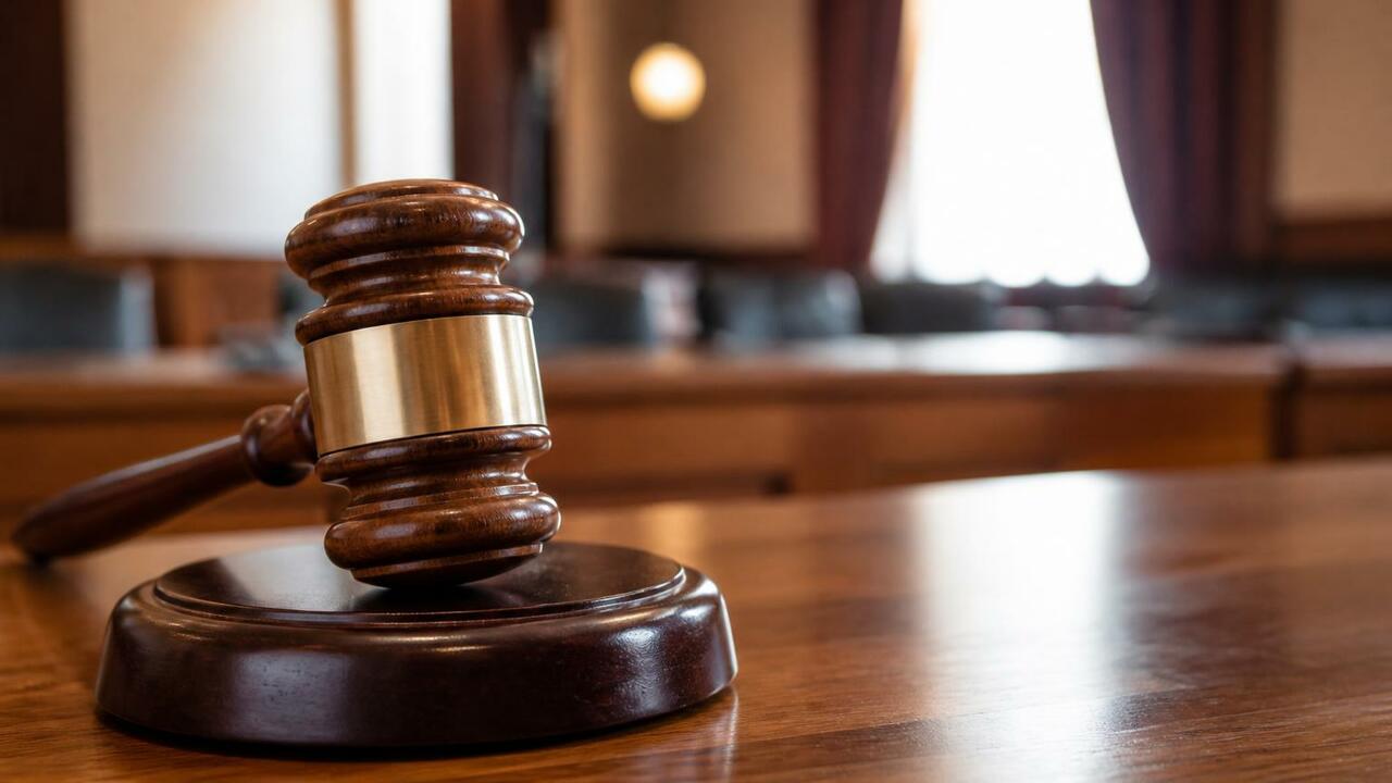 Жителя Архангельской области осудили за экстремистские посты в соцсетях Суд вынес приговор жителю Архангельской области...
