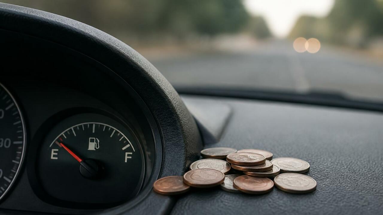 Россияне тратят до 10 тыс. рублей в месяц на авто Опрос «Автостата» и Drive2.ru: почти половина р...