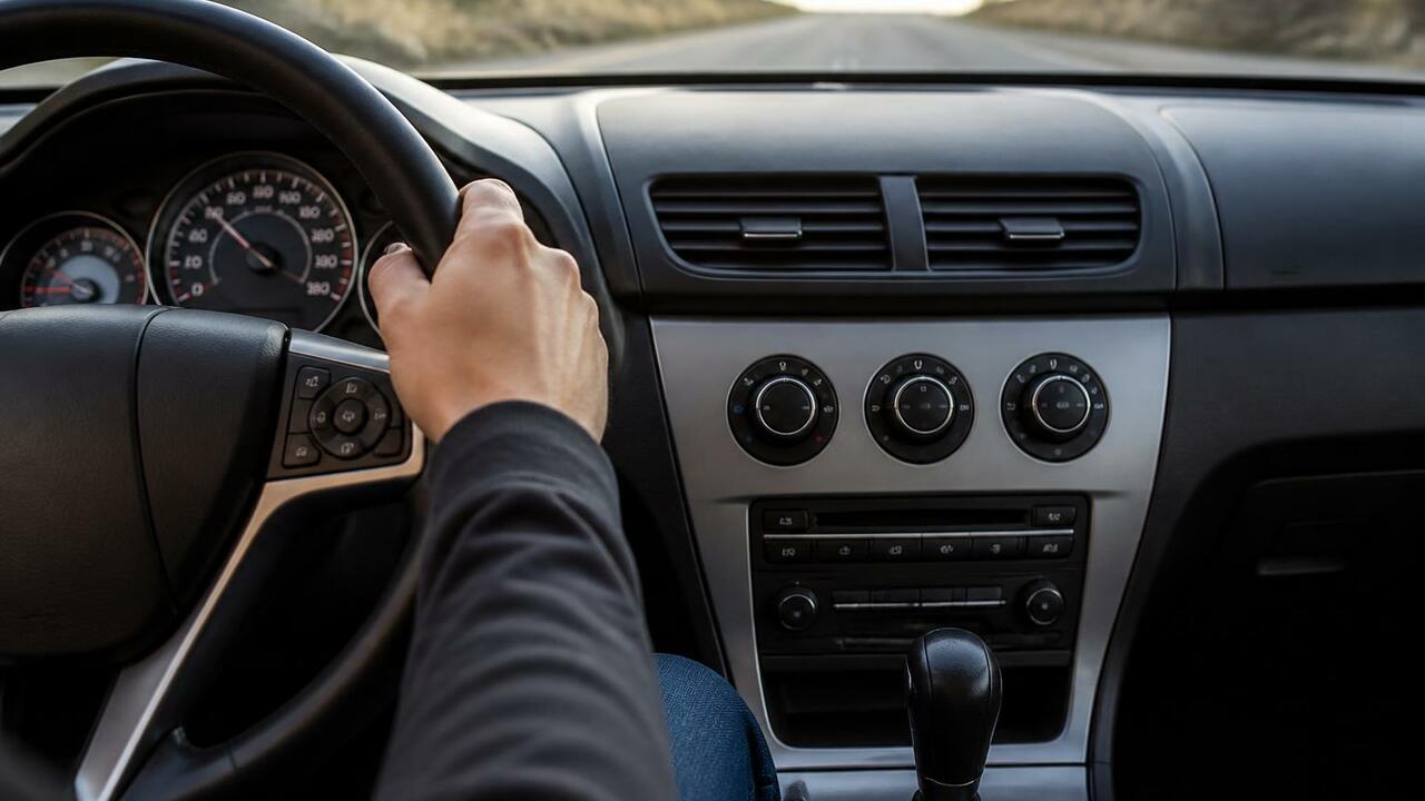 Audi возвращает физические кнопки вместо сенсор...