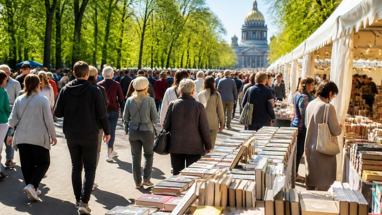 Фестиваль «Белый июнь» в Архангельске представи...