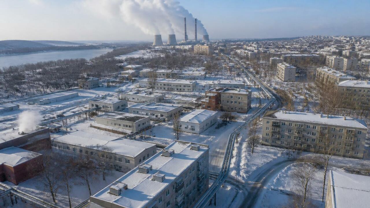 Архангельская область просит у федерального цен...