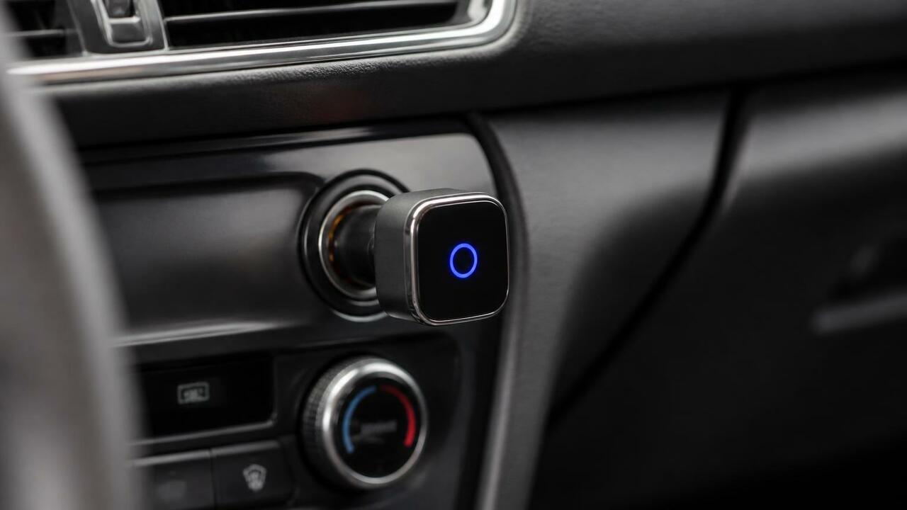 Эксперты ADAC развенчали миф об экономайзерах: ...
