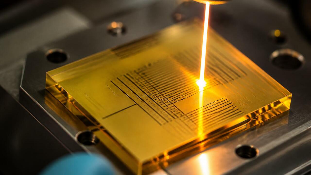 Физики создали первый квантовый материал, работающий при комнатной температуре Физики из LSU создали первый квантовый материал...
