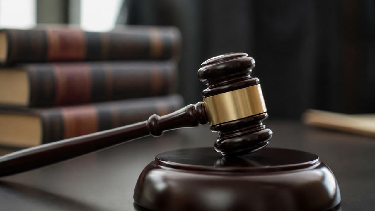 Житель Архангельска перевел деньги террористам и пойдет под суд 35-летний архангелогородец обвиняется в покушен...