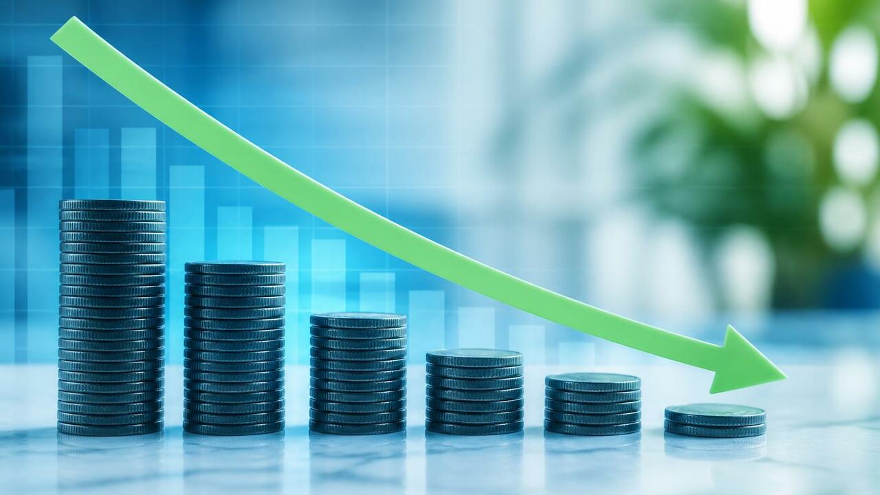 Инфляция в Архангельской области замедлилась Центробанк продолжит политику снижения инфляции...