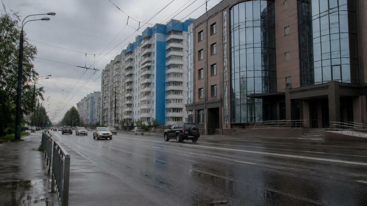Архангельская область — в лидерах по ипотеке Архангельская область заняла четвёртое место в ...