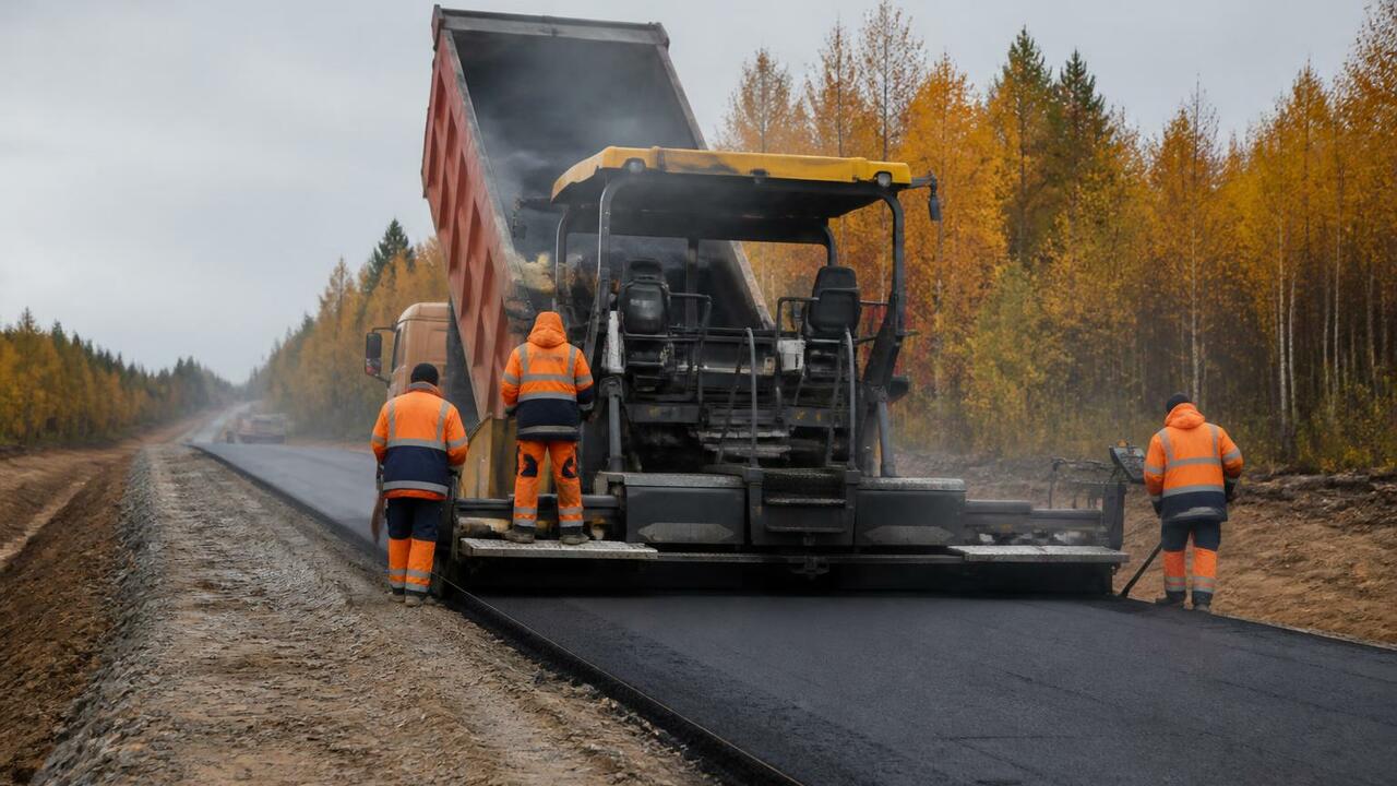 В Архангельской области стартует капитальный ре...