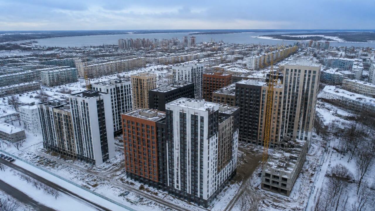 Развитие Северного морского пути приведет к рос...