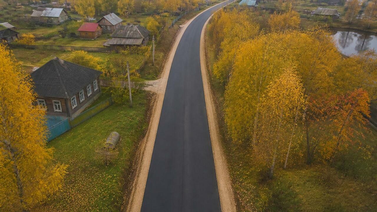 Губернатор Архангельской области проинспектиров...