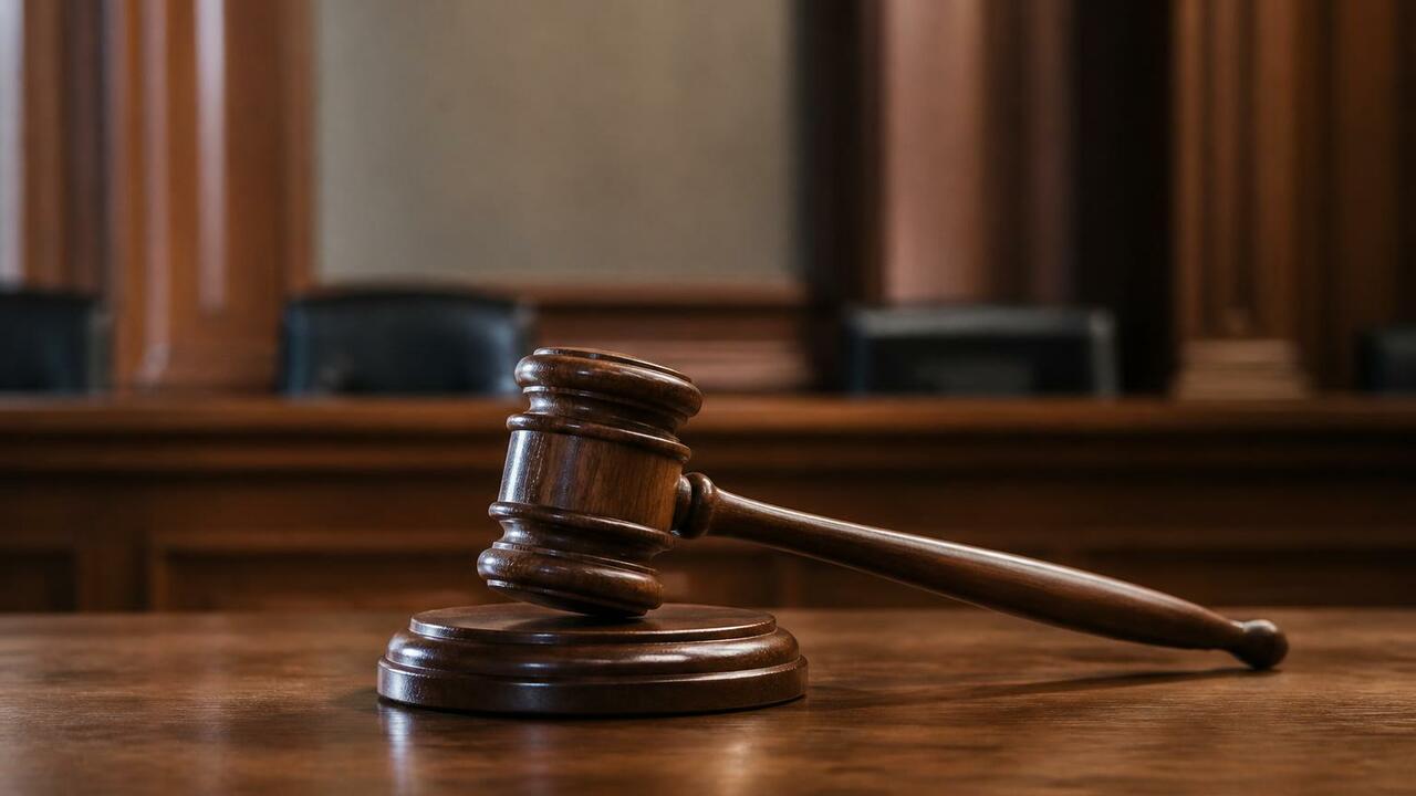 Суд в Котласе вынес приговор 15-летнему подрост...