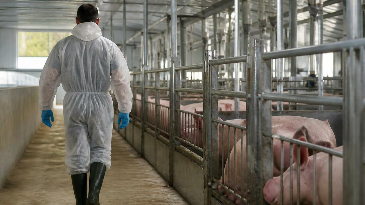 Исследование показало, что для внедрения биобез...