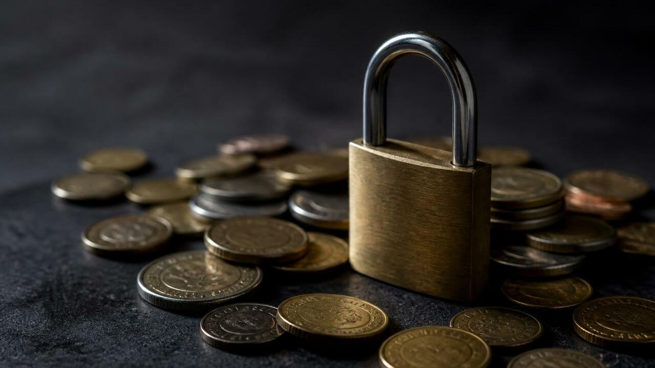 Пожилой житель Северодвинска потерял 9,8 млн ру...