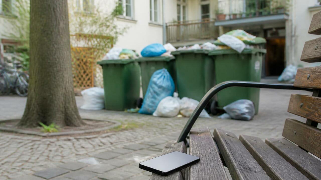 Жители Архангельской области через приложение «...