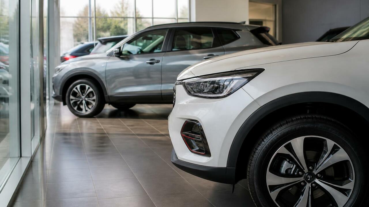 Кроссоверы Haval, Tenet и Geely подешевели: обзор цен Обзор цен на кроссоверы Haval Jolion, Tenet T7 ...