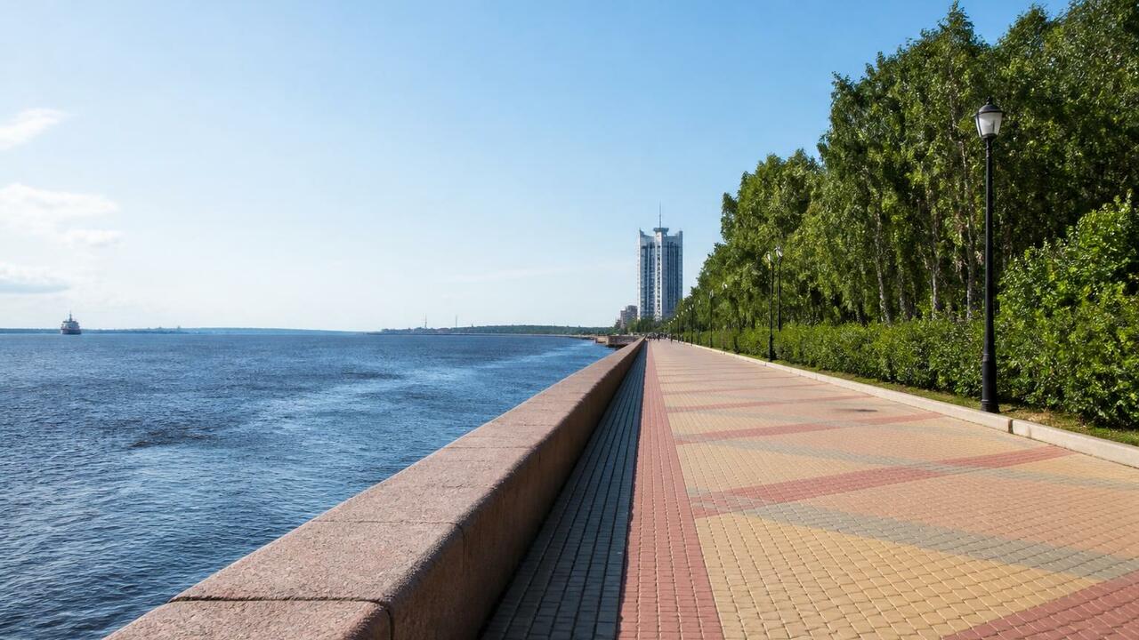 В Архангельской области в субботу, 1 августа, о...