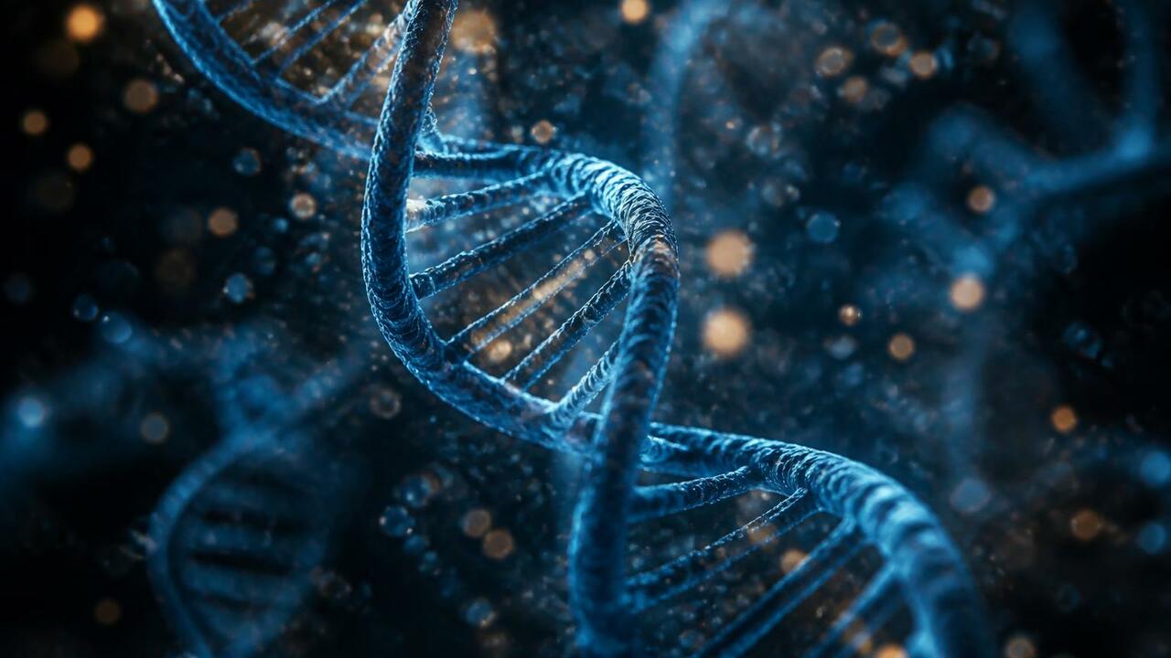 Как клетки решают, какие гены включать? Новый инструмент EMBL Учёные из EMBL Heidelberg разработали инструмен...