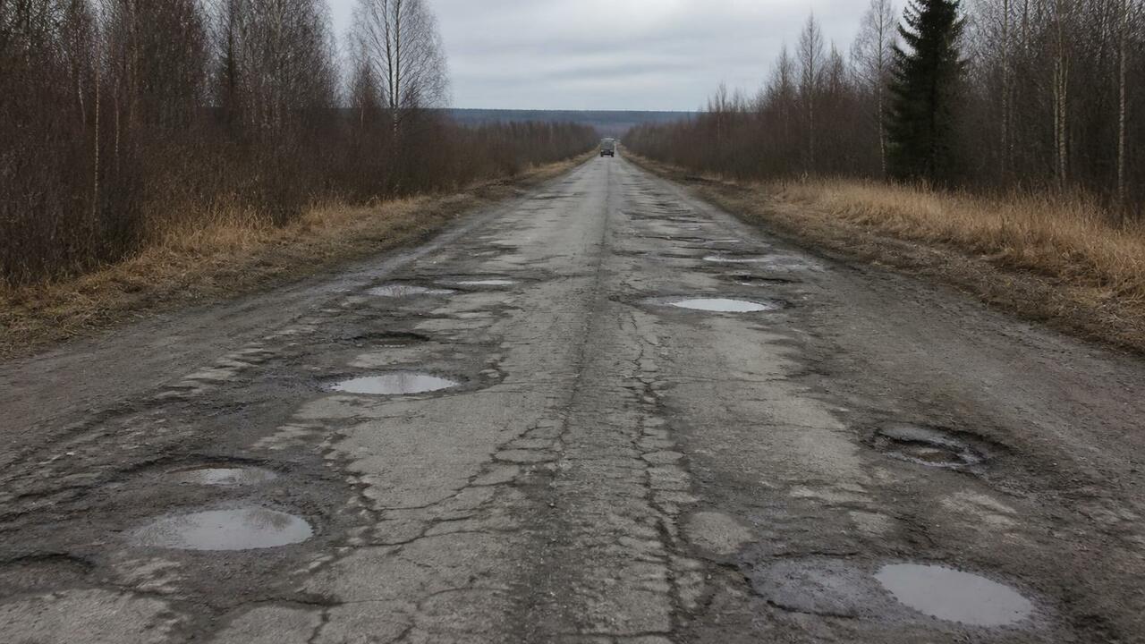 Архангельская область — последняя в рейтинге ка...