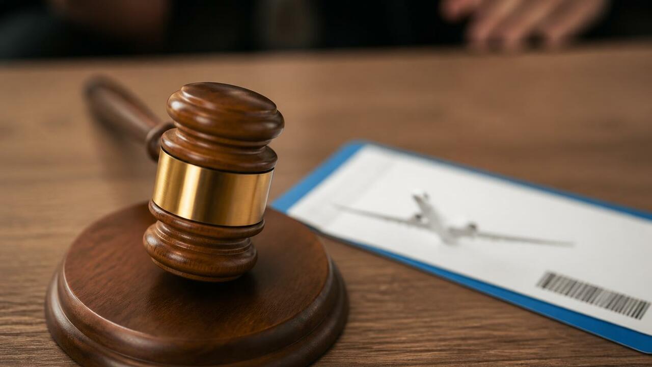 В Архангельске семья отсудила у авиакомпании полмиллиона рублей за овербукинг Архангельская семья отсудила у авиакомпании бол...
