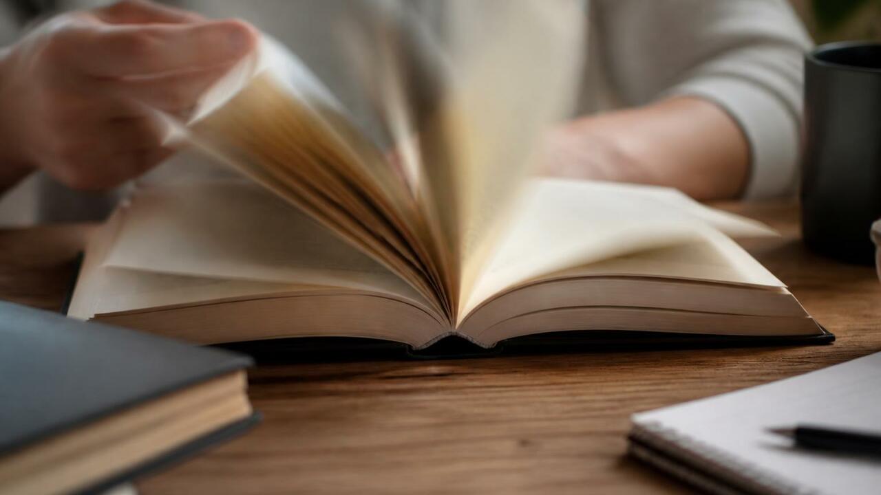 Научный разбор мифов о скорочтении: метаанализ ...