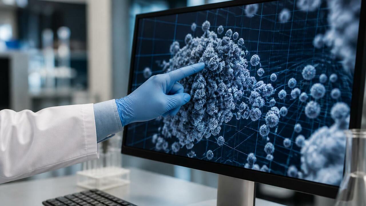 Учёные NIST обнаружили системную ошибку в анали...
