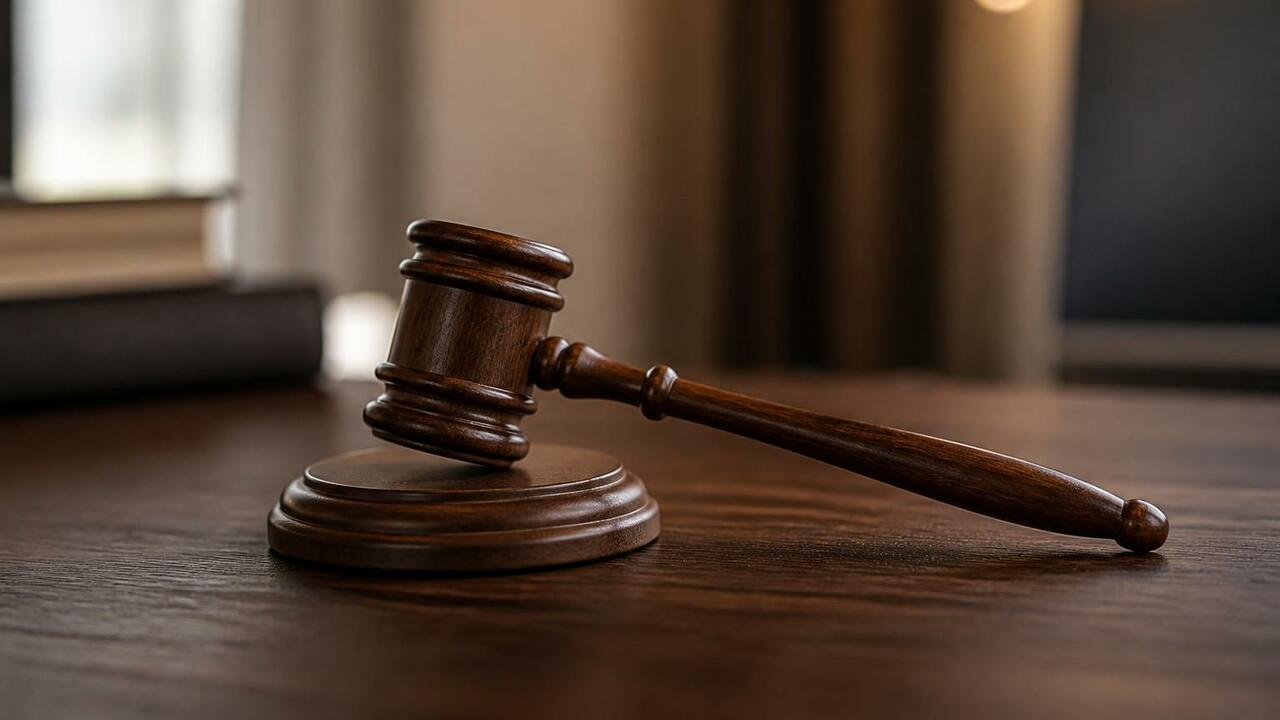 21-летний администратор чата задержан за оправд...