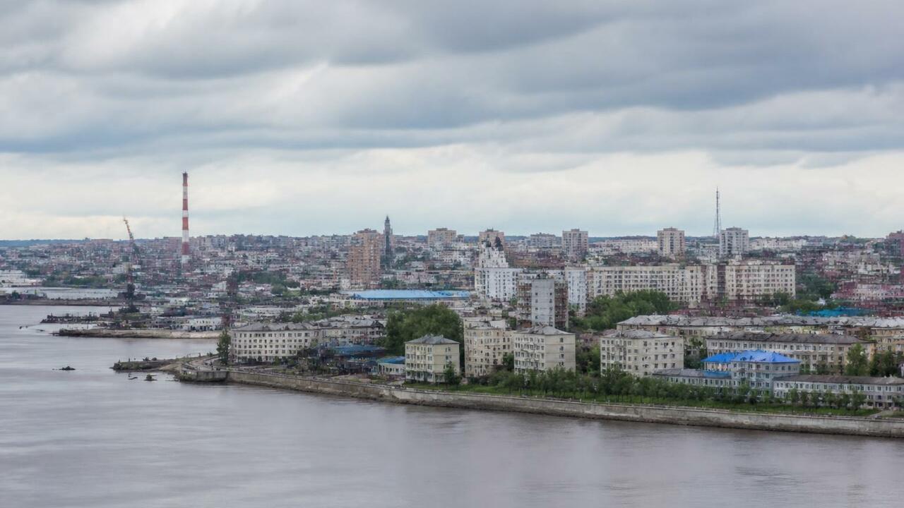 Архангельскстат подвёл итоги первого полугодия ...