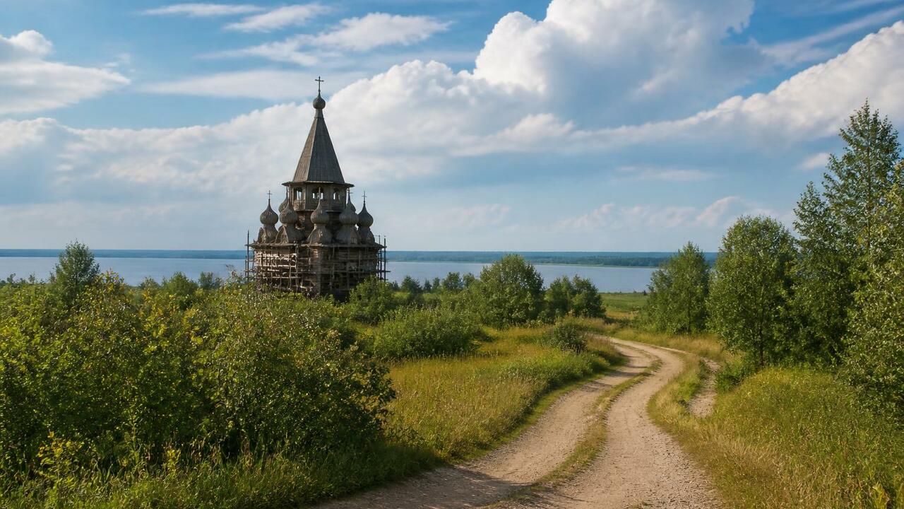 Архангельская область заняла седьмое место в Ро...