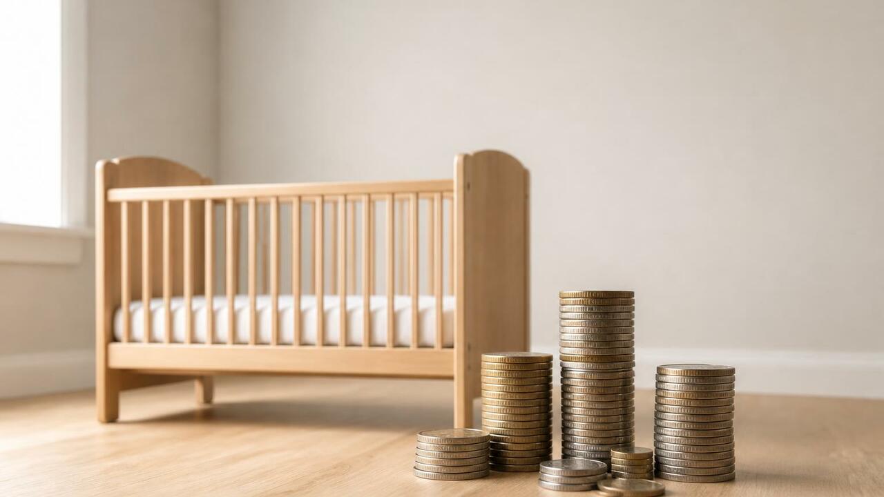 Почти 500 молодых мам Поморья получили выплату ...