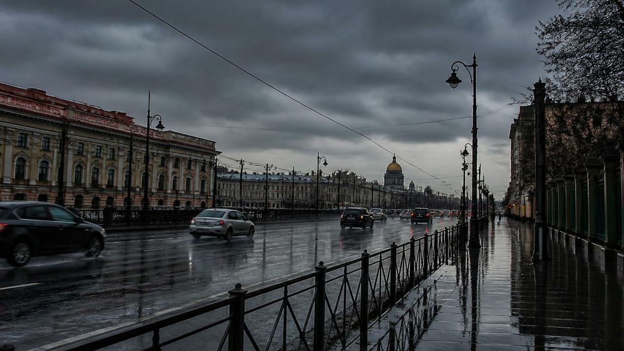 Синоптики Северного УГМС обещают в Архангельско...