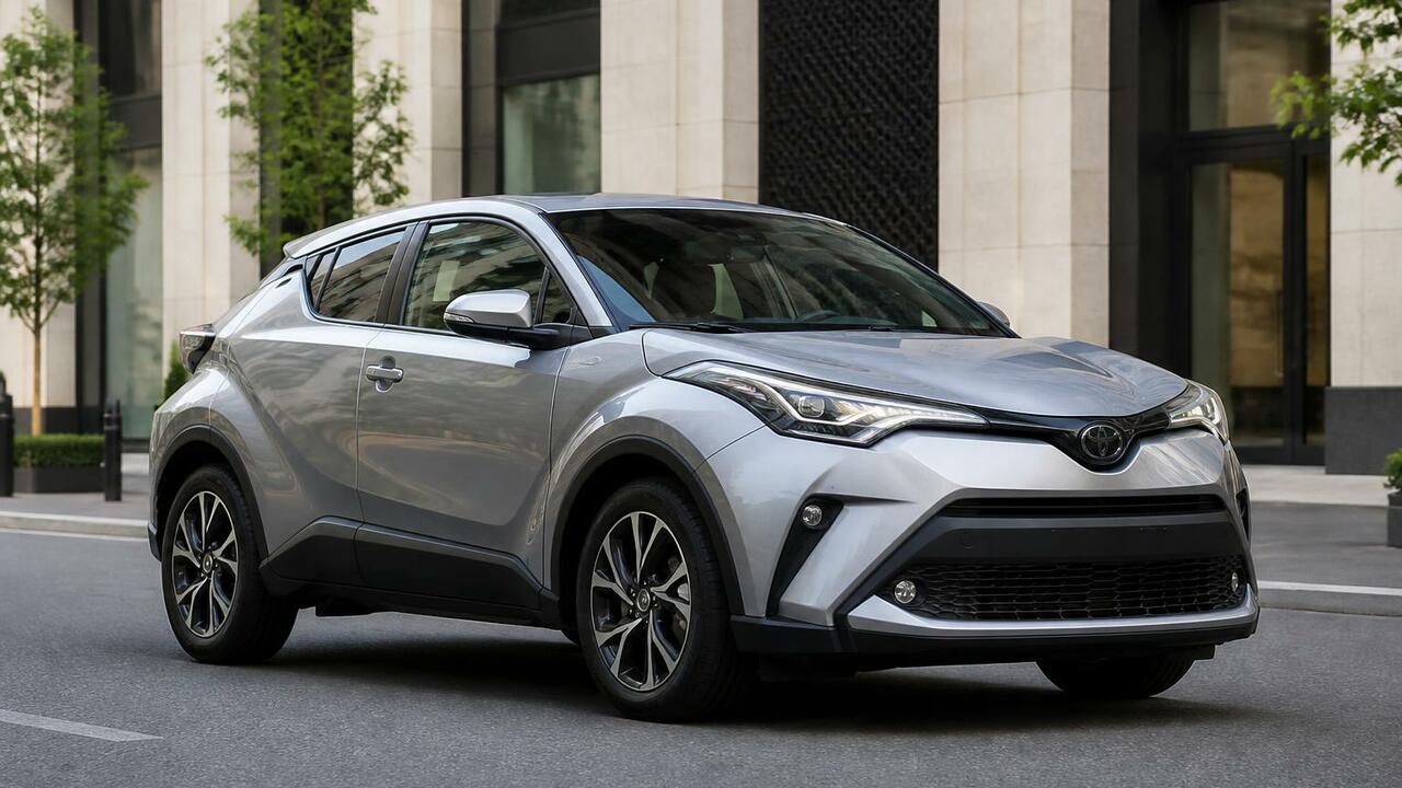 В России начали продавать Mitsubishi ASX из ОАЭ...