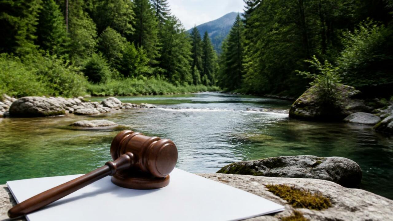Жители Коряжмы через суд отменили мусорный прое...