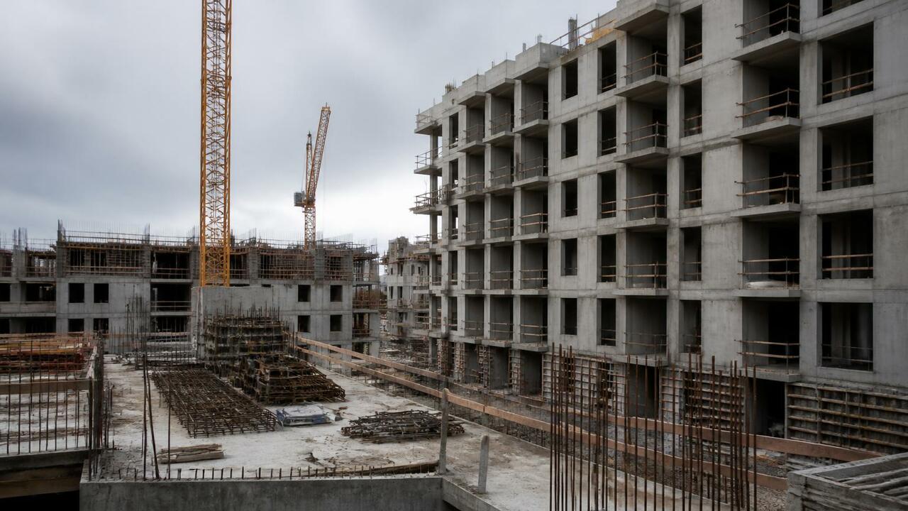 В Архангельской области за первое полугодие вве...