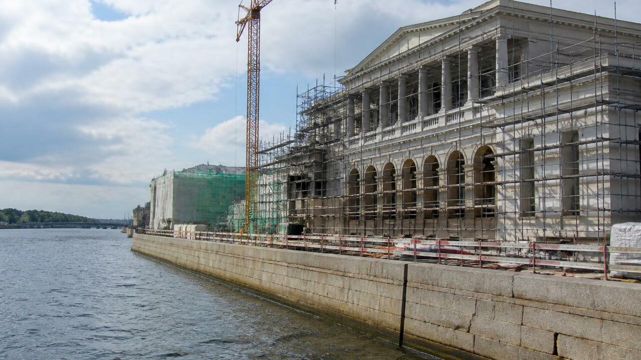 В Архангельске сдают в аренду площади в здании ...