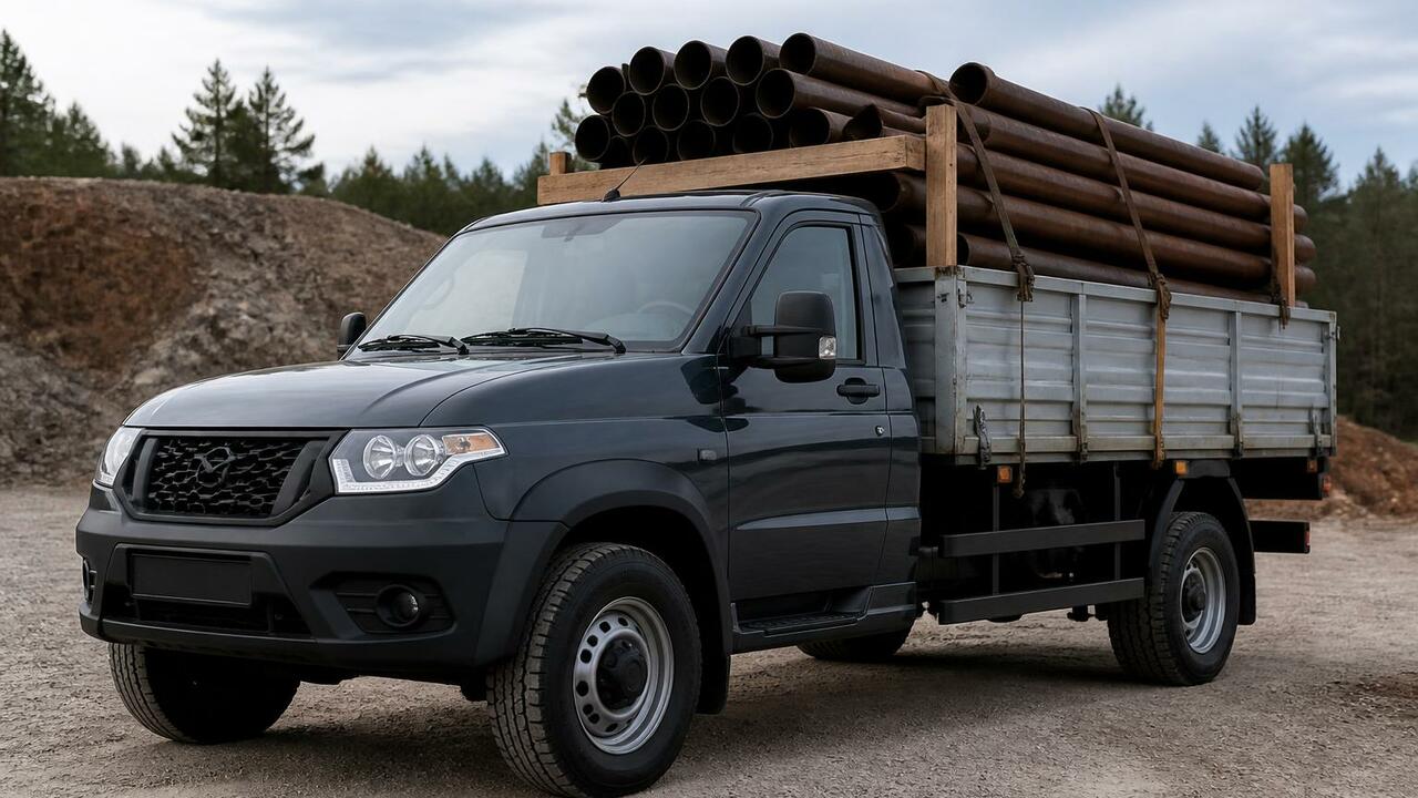 Нижегородская компания «Универсал-НН» представи...