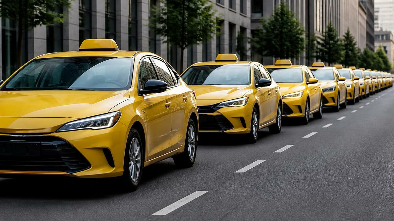 Минпромторг расширил список автомобилей для так...