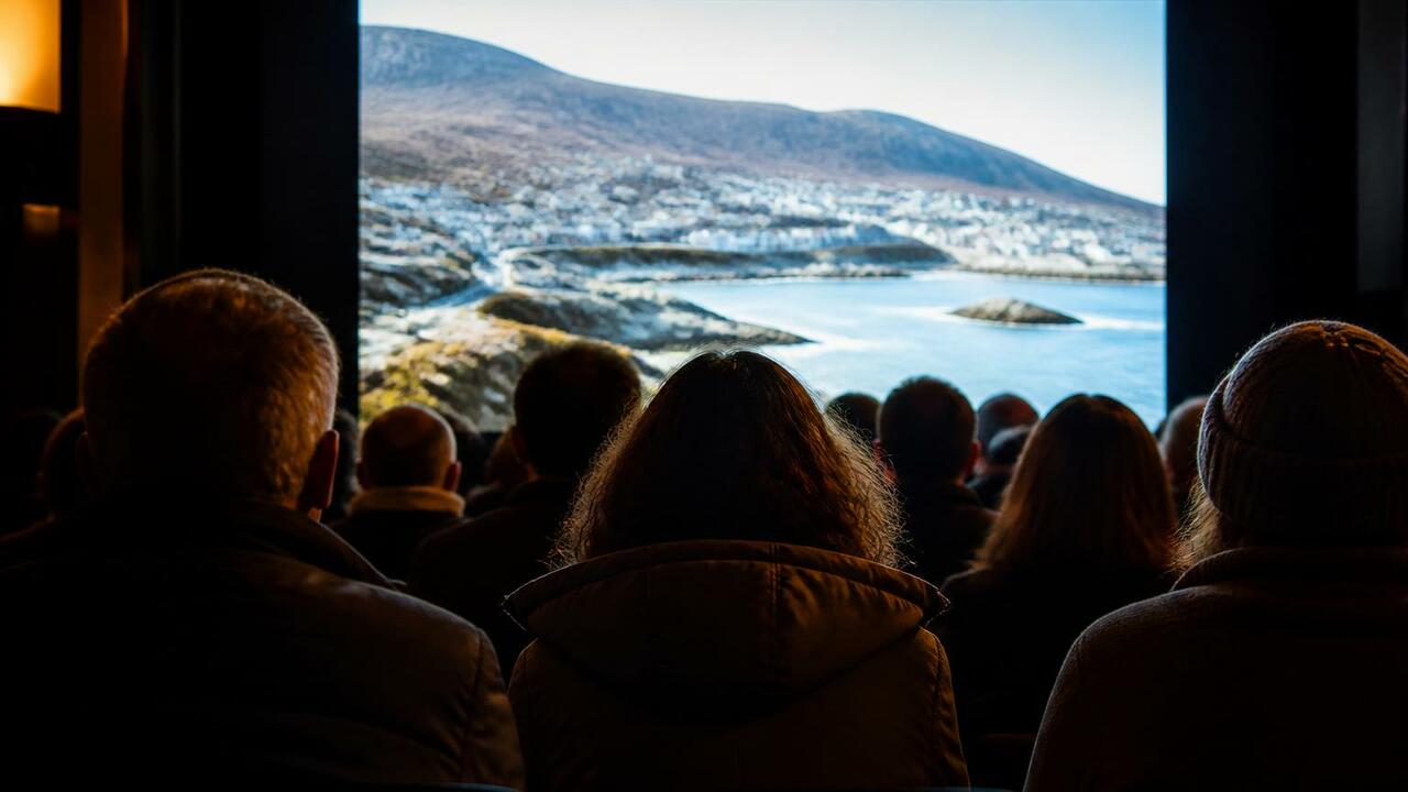 В Архангельске покажут третью серию «Настоящей»...