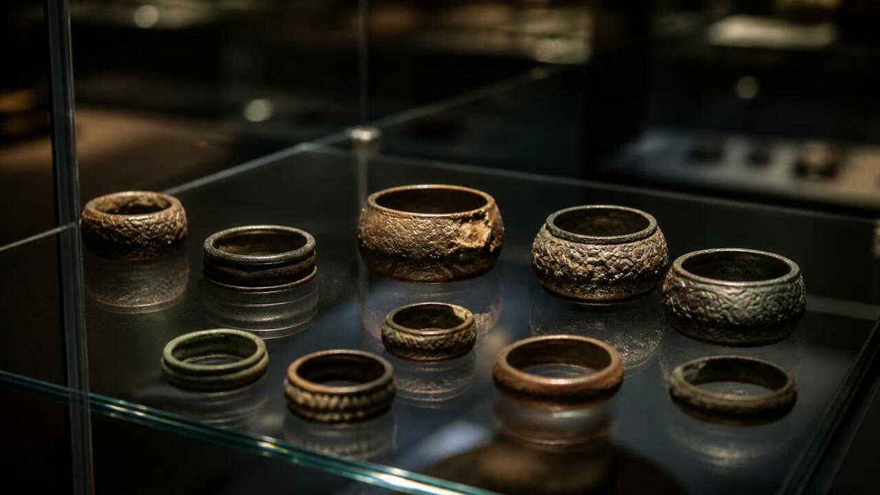 Исследование в Journal of Archaeological Scienc...