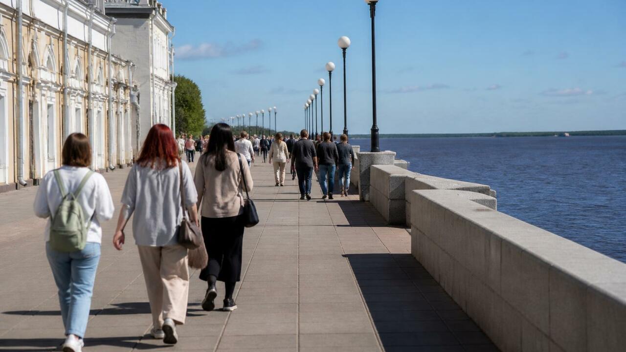 Архангельск собрал 17 млн рублей турналога за п...